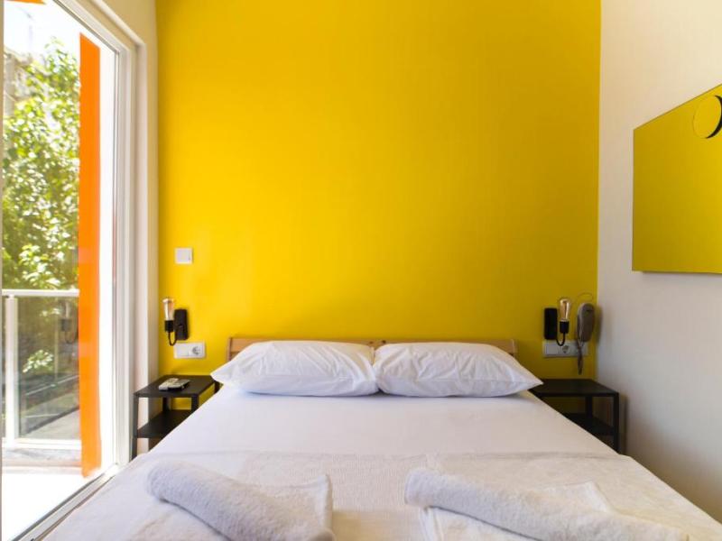 Belsun Boutique Hotel