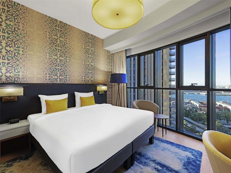 ApartHotel Adagio Dubai Deira