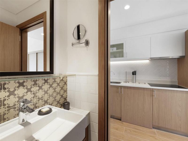 ApartHotel Adagio Dubai Deira