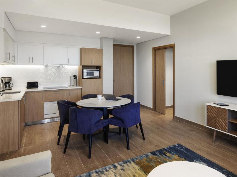 ApartHotel Adagio Dubai Deira