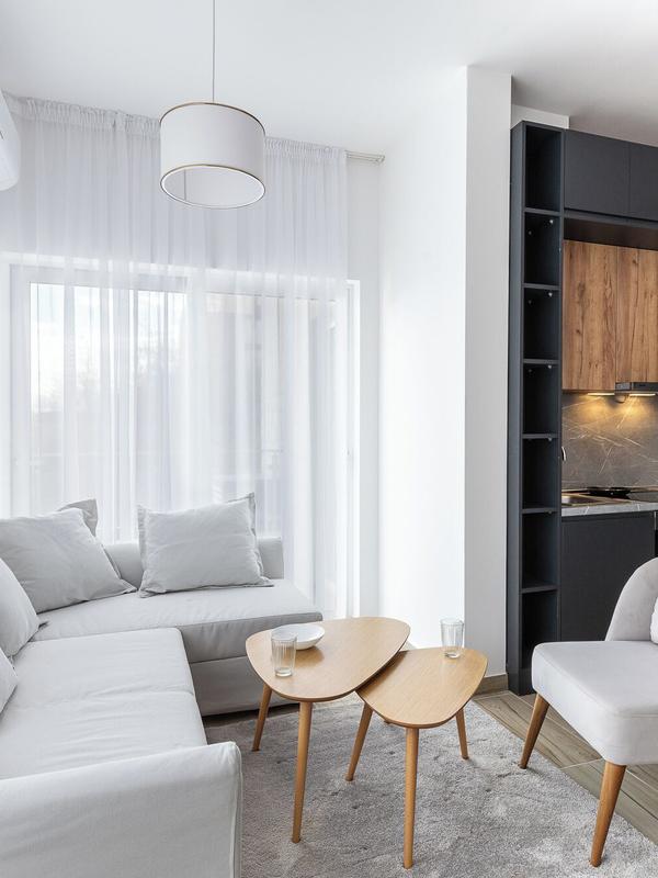 Sunny Side Apartments