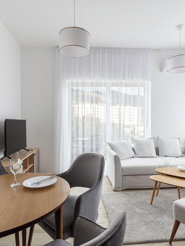 Sunny Side Apartments