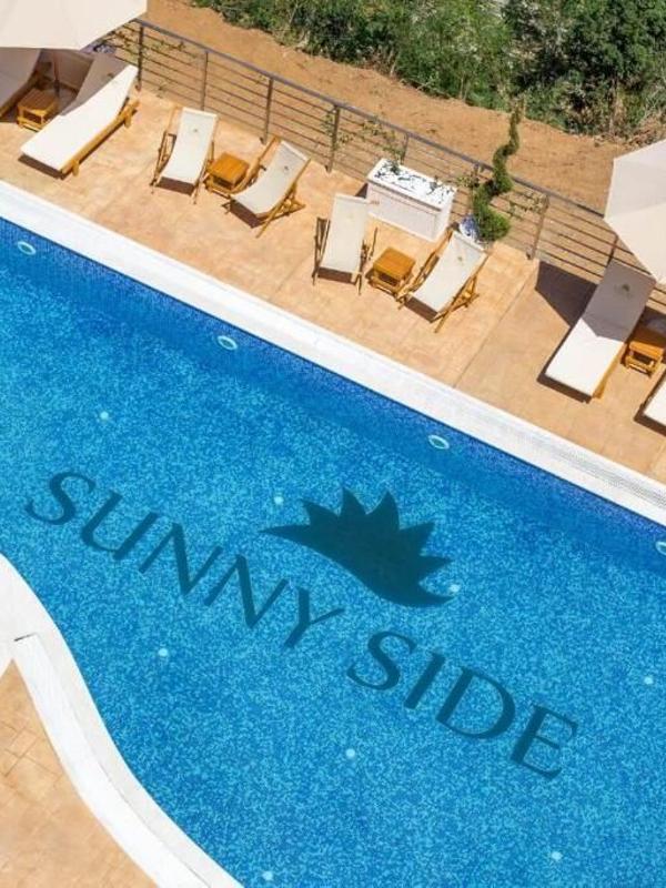 Sunny Side Apartments