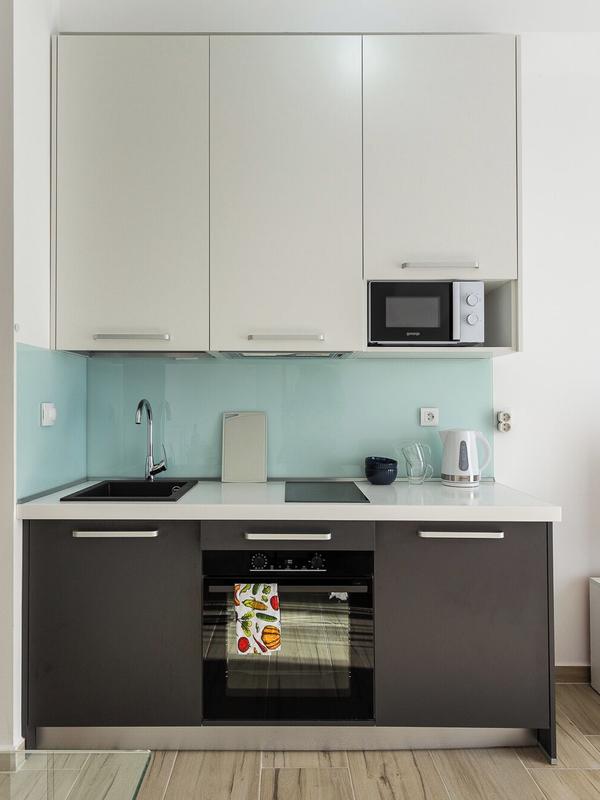 Sunny Side Apartments