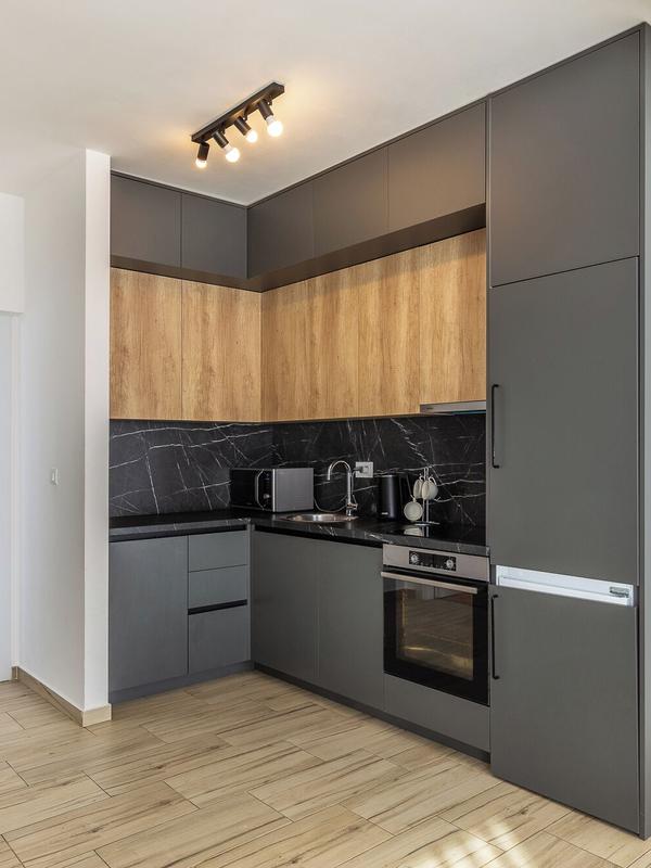 Sunny Side Apartments