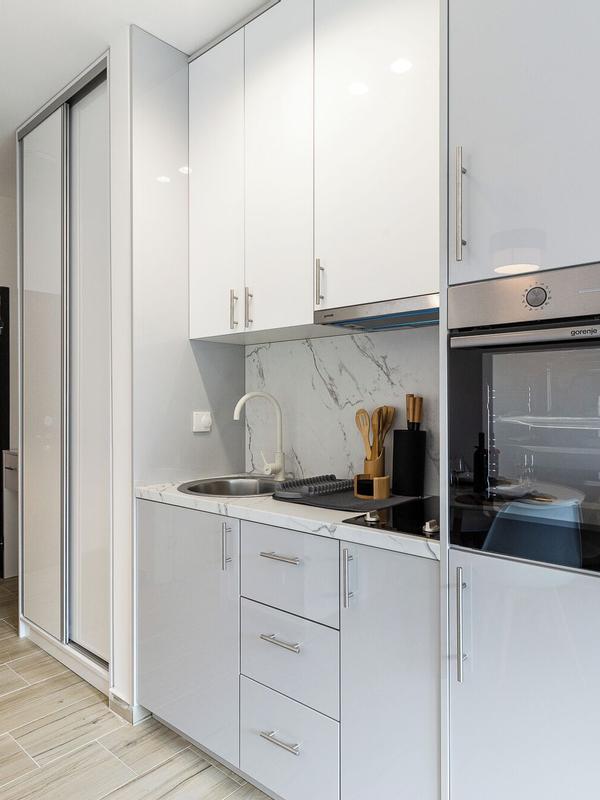 Sunny Side Apartments