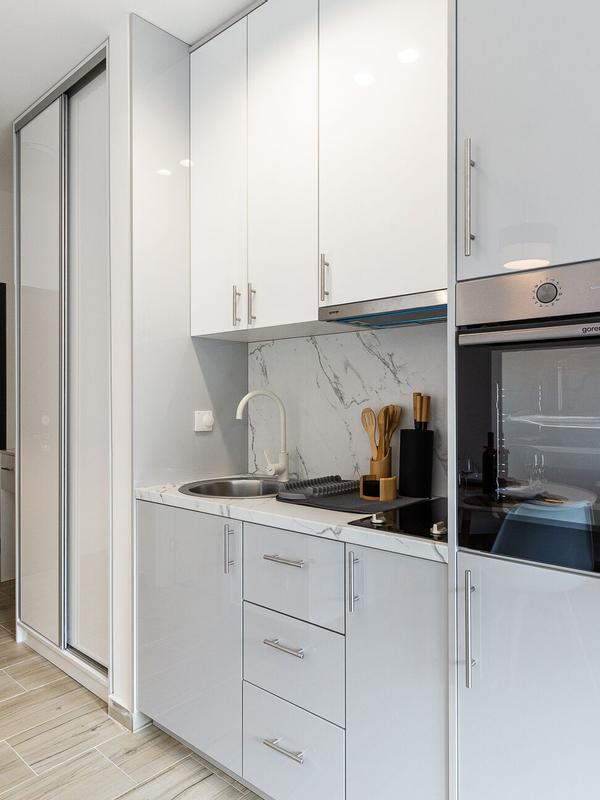 Sunny Side Apartments