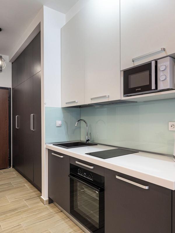 Sunny Side Apartments