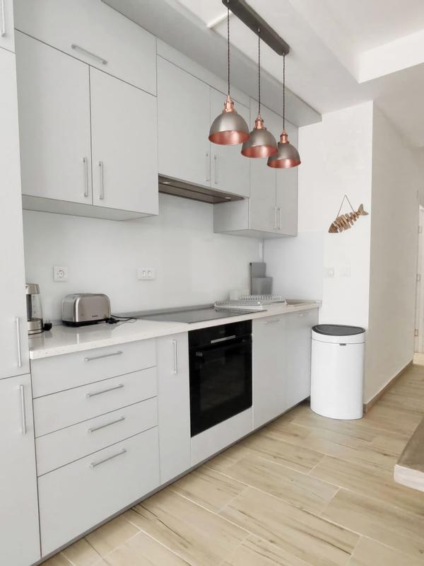 Sunny Side Apartments