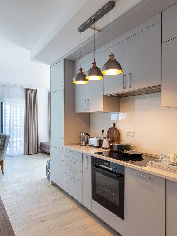 Sunny Side Apartments