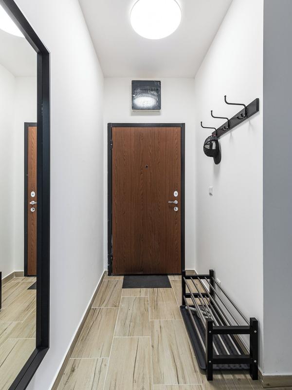 Sunny Side Apartments