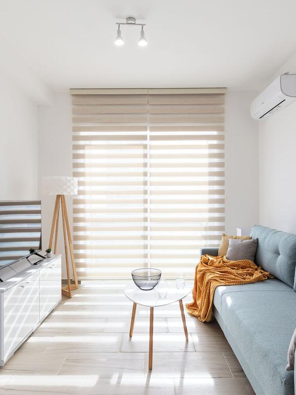 Sunny Side Apartments