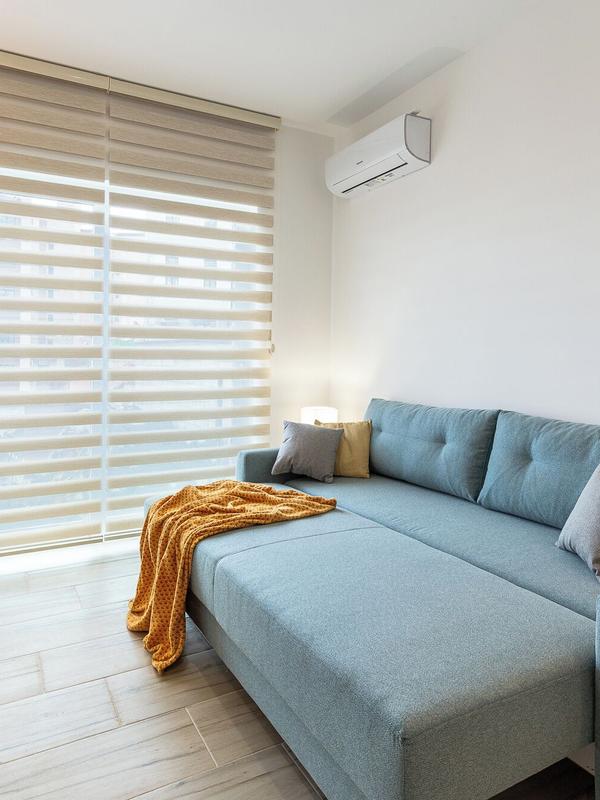 Sunny Side Apartments