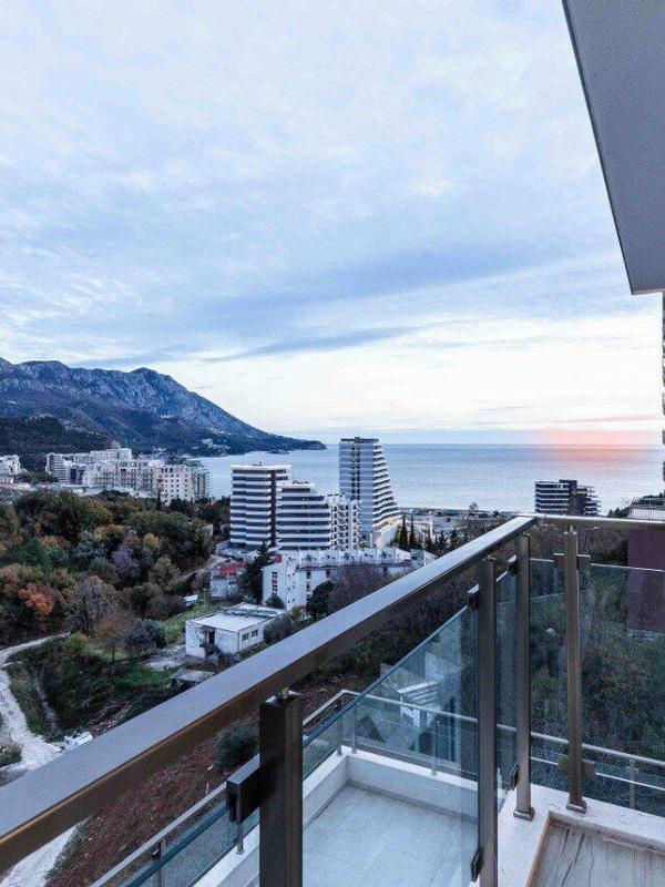 Sunny Side Apartments