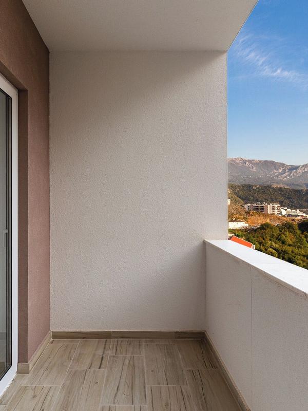 Sunny Side Apartments