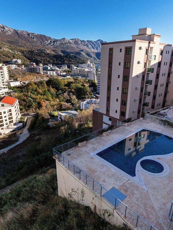 Sunny Side Apartments