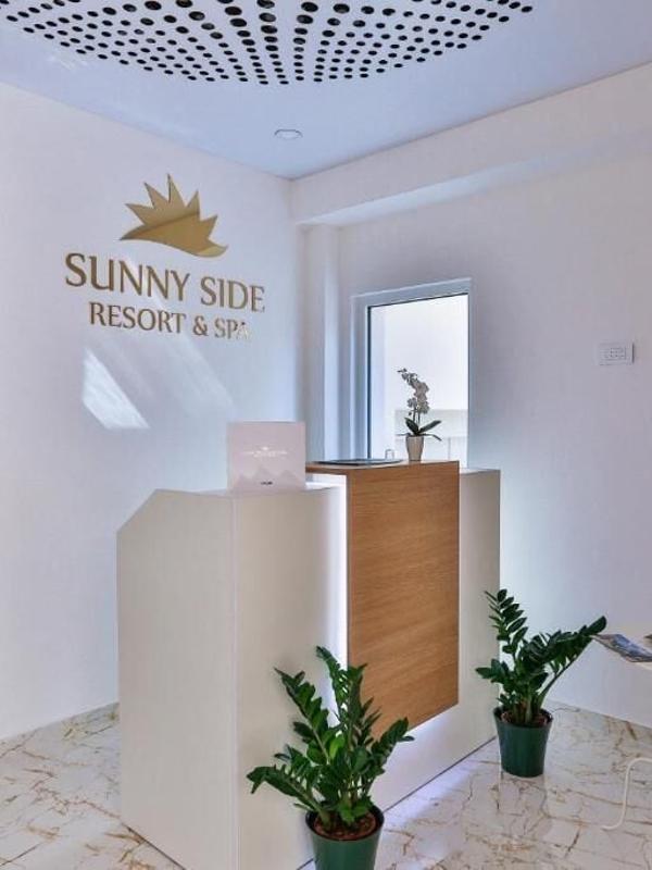 Sunny Side Apartments