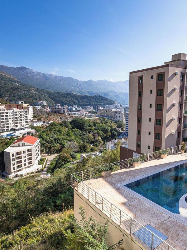 Sunny Side Apartments