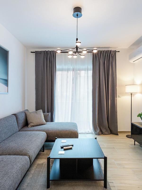Sunny Side Apartments