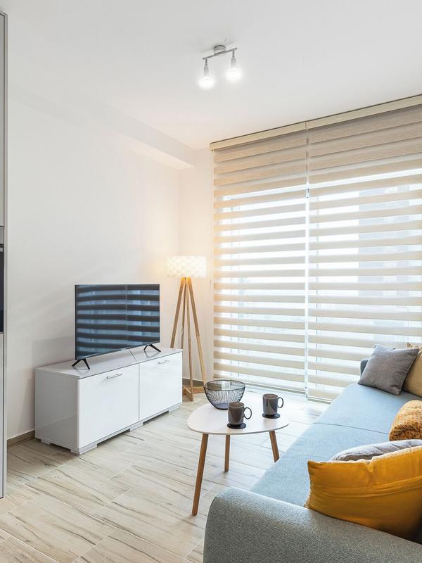 Sunny Side Apartments