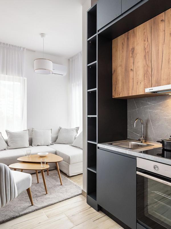 Sunny Side Apartments