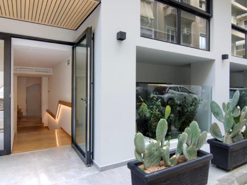 Coco-mat Athens Jumelle