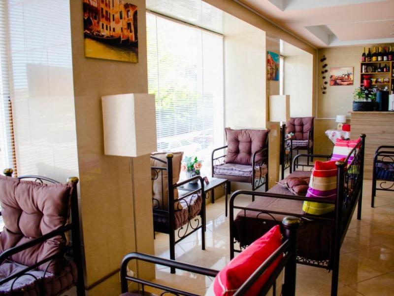 Nikolakakis Rooms Lavrio
