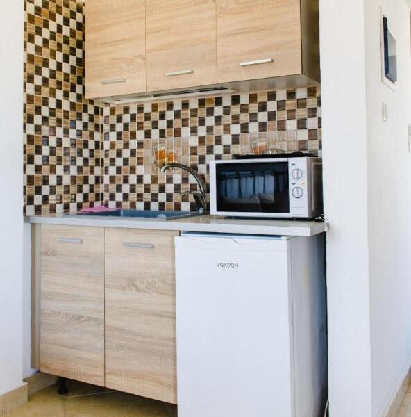 Nikolakakis Rooms Lavrio