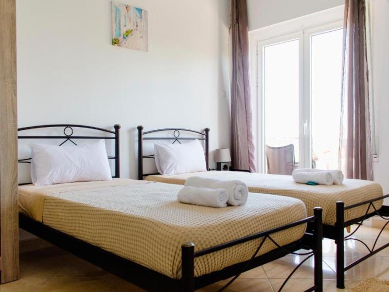 Nikolakakis Rooms Lavrio