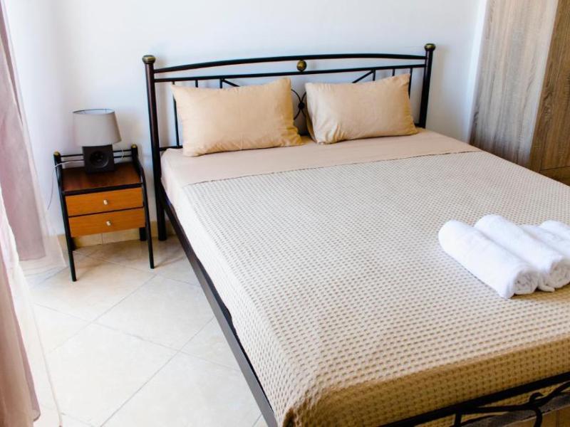 Nikolakakis Rooms Lavrio