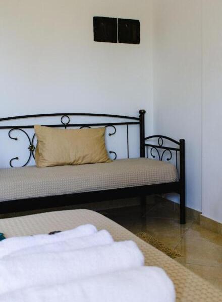 Nikolakakis Rooms Lavrio