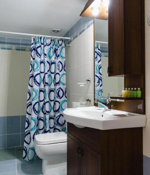 Nikolakakis Rooms Lavrio