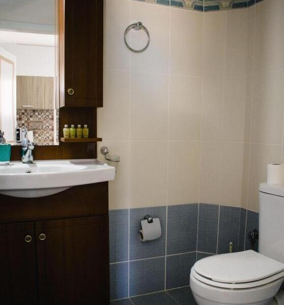 Nikolakakis Rooms Lavrio