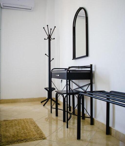 Nikolakakis Rooms Lavrio