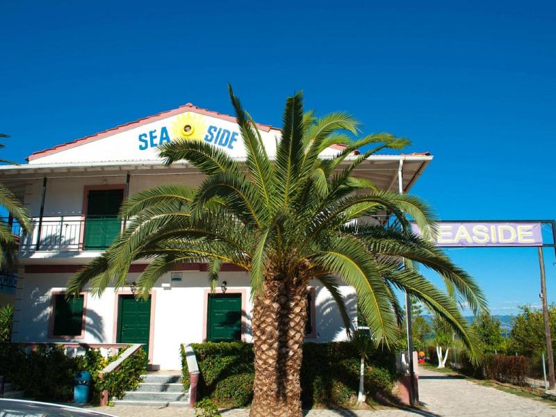 Seaside Resorts