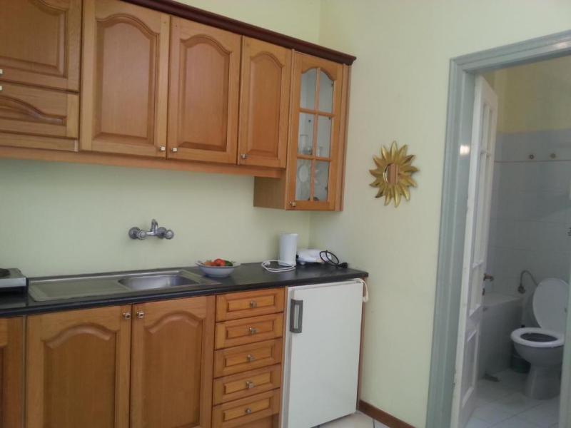 Rigos Apartments