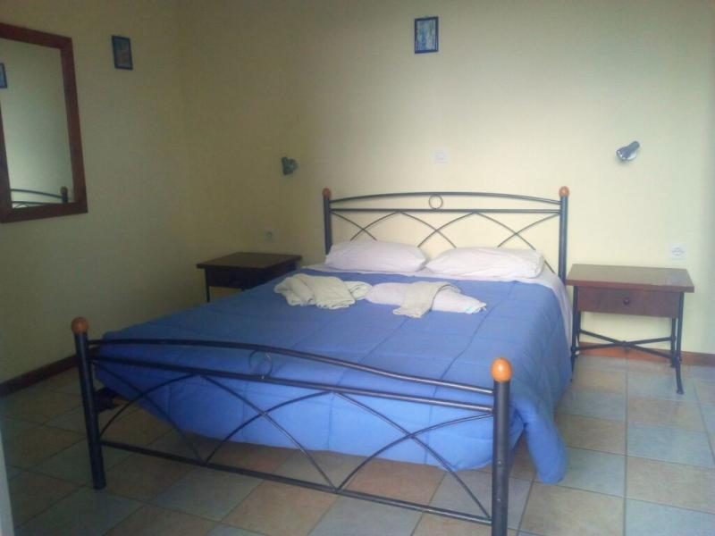Rigos Apartments