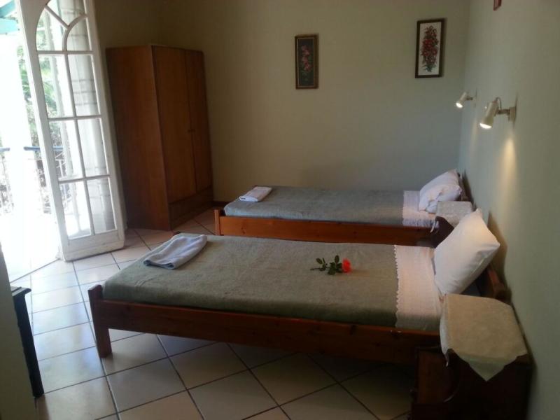 Rigos Apartments
