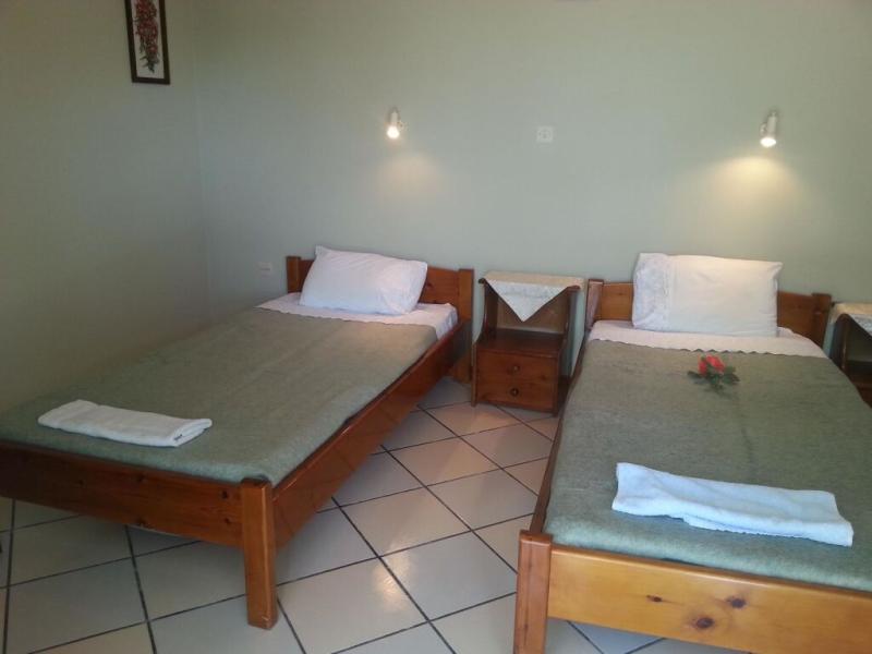 Rigos Apartments