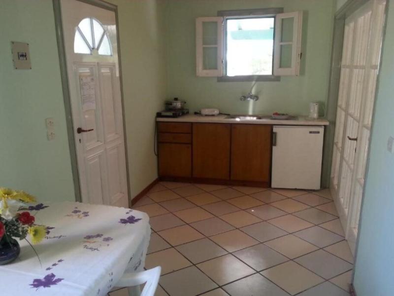 Rigos Apartments
