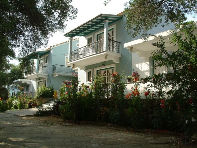Rigos Apartments