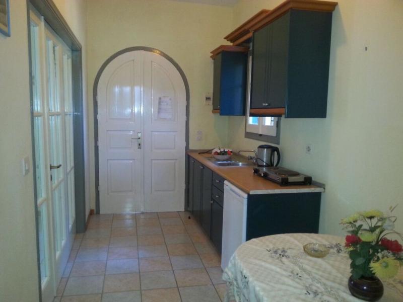 Rigos Apartments