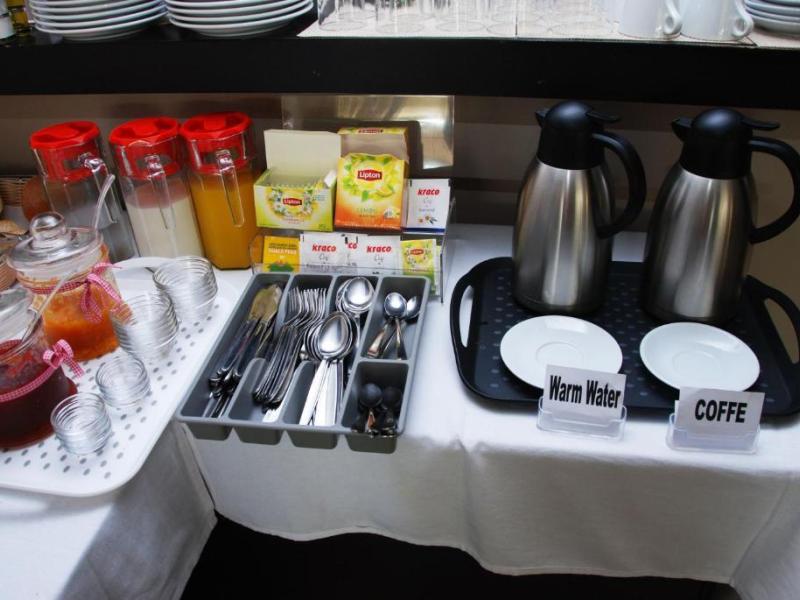 Hotel Mano