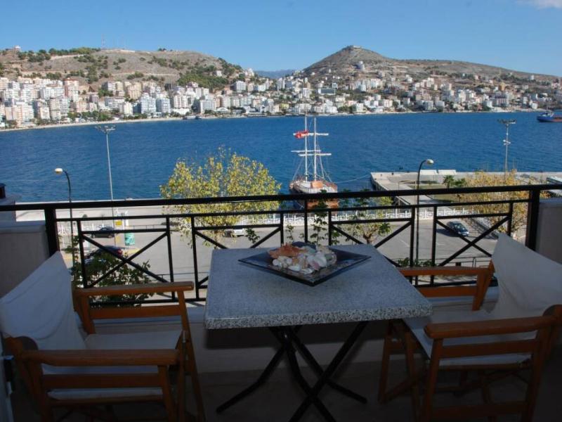 Hotel Mano