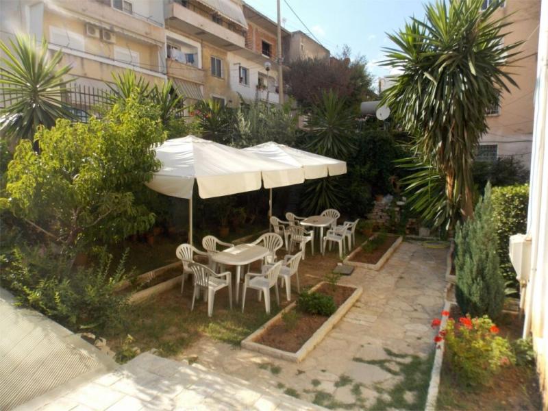 Hotel Mano