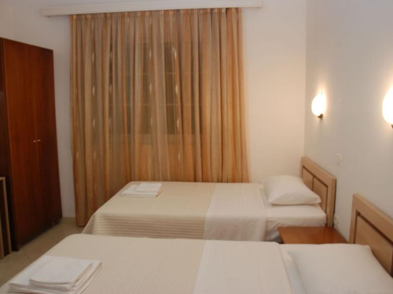 Hotel Mano