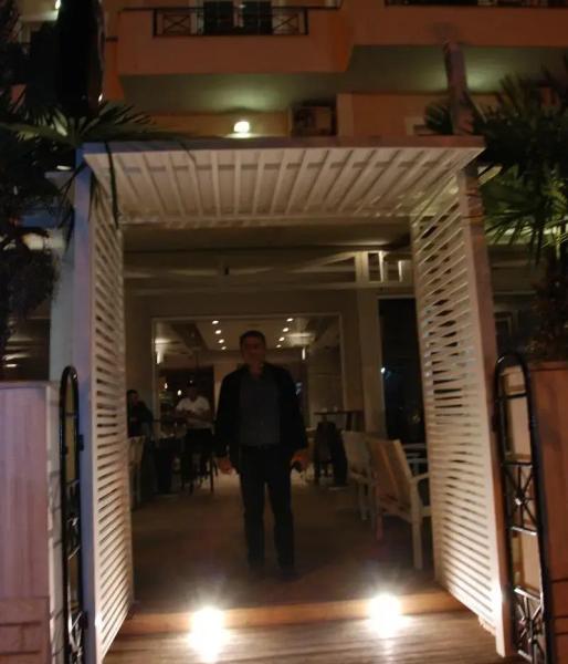 Hotel Mano