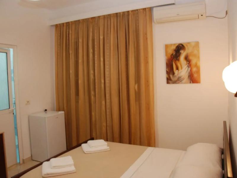 Hotel Mano