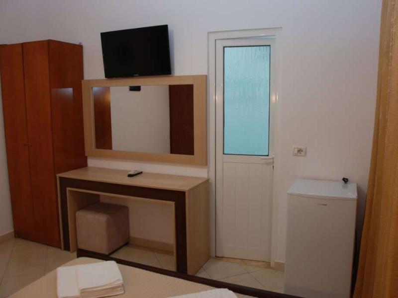Hotel Mano