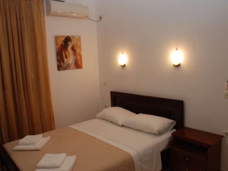 Hotel Mano